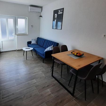 Apartman The Godfather Makarska Exterior foto