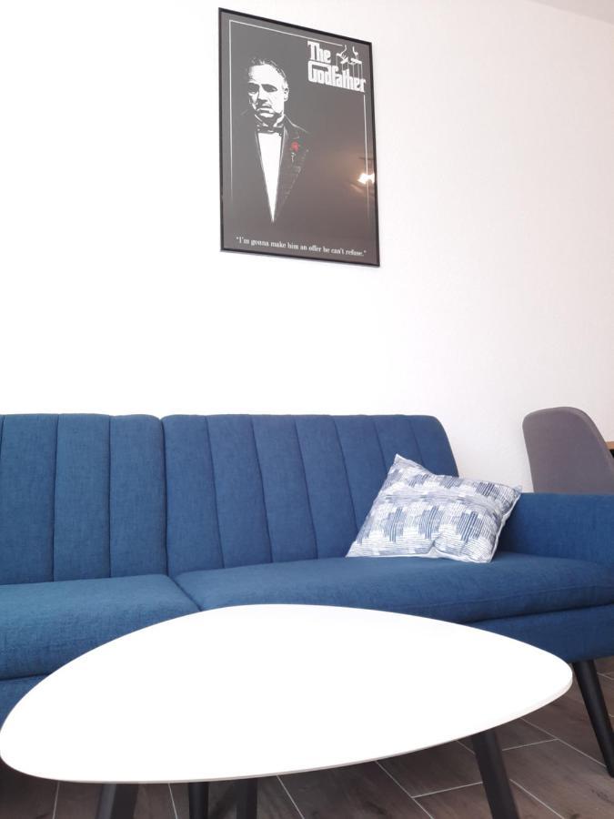 Apartman The Godfather Makarska Exterior foto