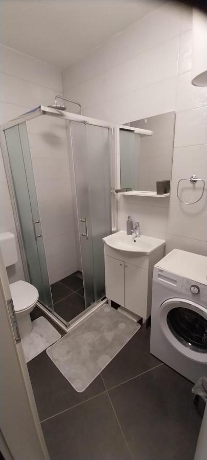 Apartman The Godfather Makarska Exterior foto
